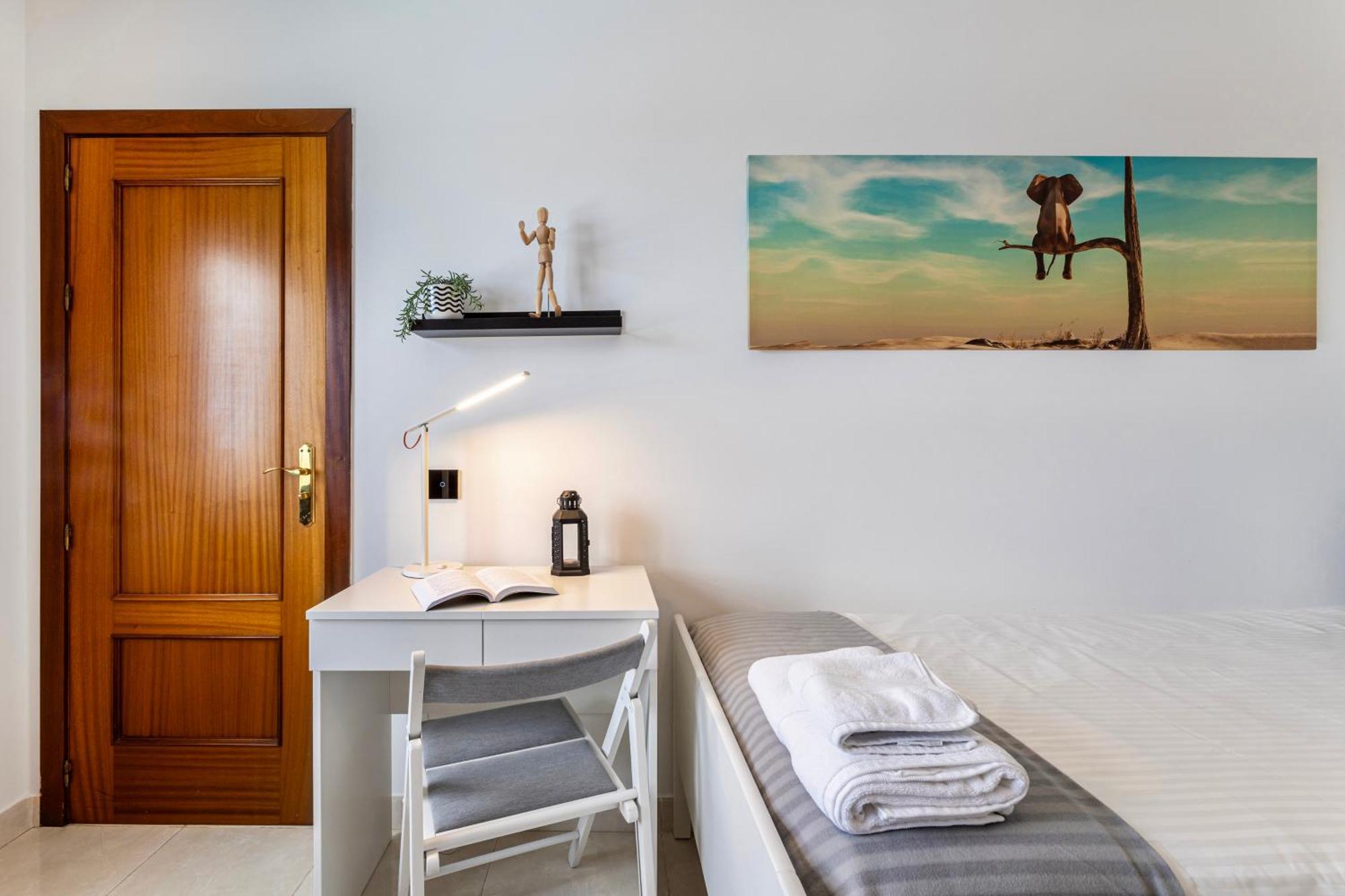 Villa Playa Blanca - Heated Pool, Aircon Exterior photo